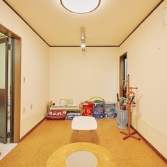 【Rebornつどい場】【800円/時間】#児童館#公民館#ママ会#文化教室#コルクフローリングのつどい場【阪神尼崎徒歩7分】【自然光の採光可】 - 尼崎市