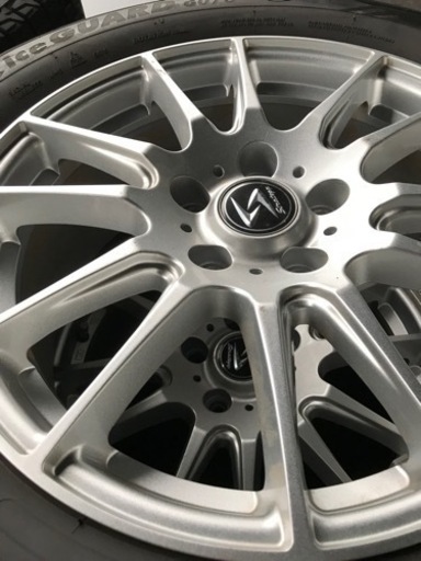 225/65R17 ヨコハマ　アイスガード　スタッドレス