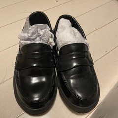 革靴　21cm