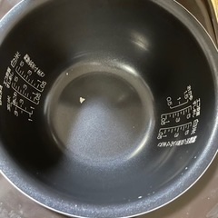 象印 炊飯器 の画像