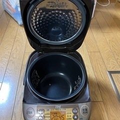 象印 炊飯器 の画像