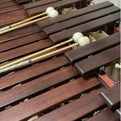 練馬区大泉学園でマリンバ教室の画像