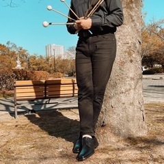 練馬区大泉学園でマリンバ教室の画像