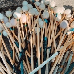 練馬区大泉学園でマリンバ教室の画像