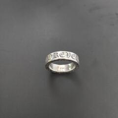 CHROME HEARTS（クロムハーツ）: スペーサーリング 6mm CH Forever

の画像