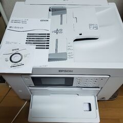 エプソン プリンター PX-M6011Fの画像