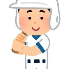 草野球チーム　立ち上げメンバー募集！！