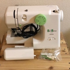 ミシン　イシダ