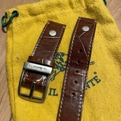 【値下げ交渉OK】イルビゾンテセット 財布 キーケース 時計の画像