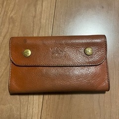 【値下げ交渉OK】イルビゾンテセット 財布 キーケース 時計の画像