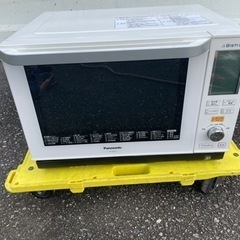 Panasonic パナソニック スチームオーブンレンジ NE-...