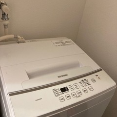 アイリスオーヤマ 20年製 洗濯機 KAW−60