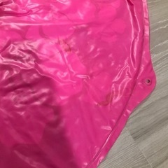 大きい浮き輪　の画像