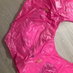 大きい浮き輪　の画像