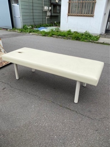 Takafa Bed 有孔 診療台 マッサージベッド 施術台 整体 接骨 鍼灸院 1