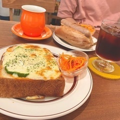 カフェ友達募集！三宮でカフェしませんか？(*´ー｀*)