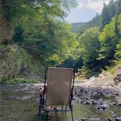 《継続募集中•東京都あきる野市》テントサウナの接客業　募集中の画像