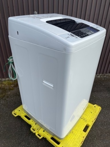 日立 白い約束 全自動洗濯機 NW-70A  7kg