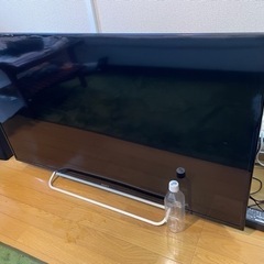 【中古】テレビ 48インチ BRAVIA