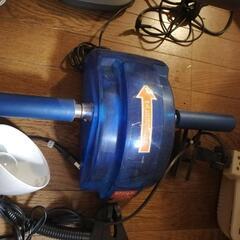 ダイエット器具、卓上電気3点