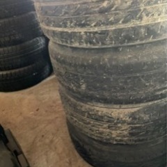 175/60r15 6J PCD100 4本セット4穴の画像