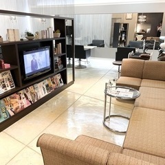 ヘアサロンで婚活してみませんか♪の画像