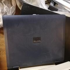 ノートPC（充電器なし）