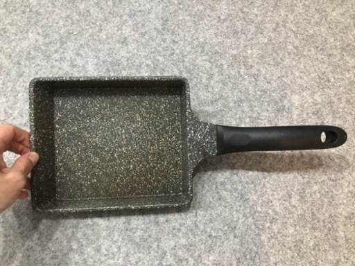 【値下げしました】ティファールフライパン9点セット