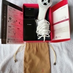 セプテム アップビー メソポレーター 美容機器の画像