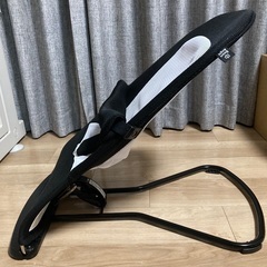 ベビーバウンサーエア　西松屋
