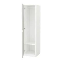 再値下げ　IKEAのクローゼット　PAX