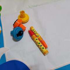 スイスイおえかきのセットの画像