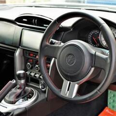 モデリスタ付‼️トヨタ 86 GT‼️人気のパール‼️車検付‼️の画像