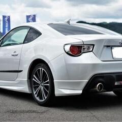 モデリスタ付‼️トヨタ 86 GT‼️人気のパール‼️車検付‼️の画像
