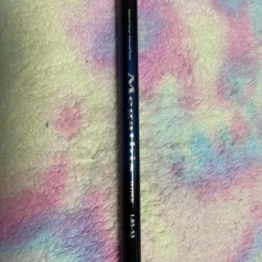 ダイワメガディスハイパー1.85-5.3