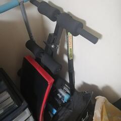 腹筋器具
