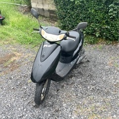 360. 動画あり　ホンダ　af62ディオ  原付　バイク　50...