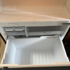 冷蔵庫　三菱　MR-D30Sの画像