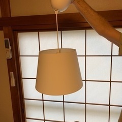 リモコン付き照明