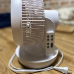 極美品　MYCARBONサーキュレーター 美品の画像