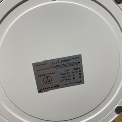 極美品　MYCARBONサーキュレーター 美品の画像