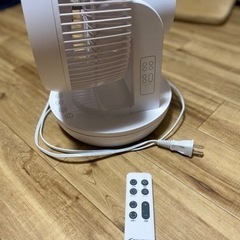 極美品　MYCARBONサーキュレーター 美品の画像