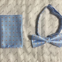 【お得セット】蝶ネクタイ　ボウタイ