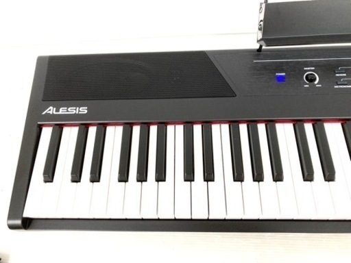 SOLD OUT！◆Alesis◆88鍵盤 電子ピアノ RECITAL スピーカー内蔵