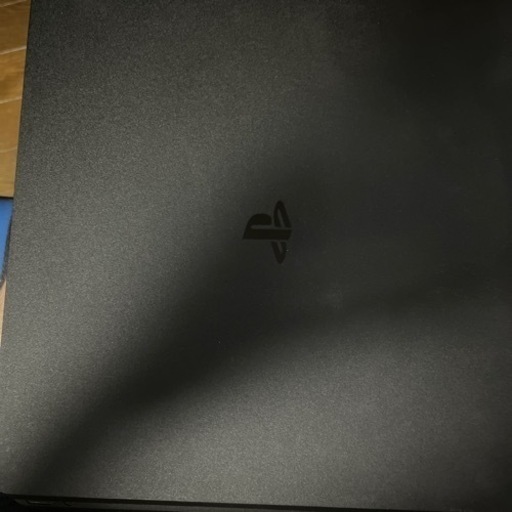 PS4本体