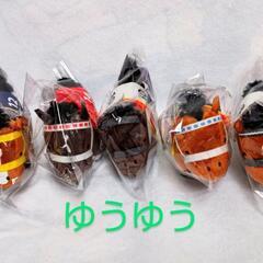 新品未開封☆サラブレッドコレクションマスコット(ウイニングチケット/ナリタタイシン/エアグルーヴ/ステイゴールド/ウォッカ)競馬ぬいぐるみの画像
