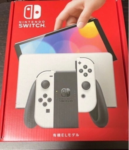【美品】Nintendo Switch 有機EL ニンテンドースイッチ　ポケットモンスターアルセウスセット