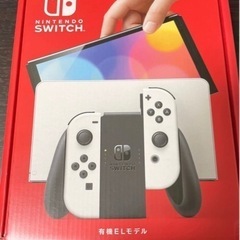 美品】Nintendo Switch 有機EL ニンテンドースイッチ
