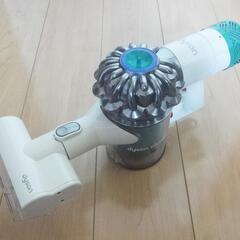 ★売却済み★中古動作品★ダイソン・V6mattress・HH08...