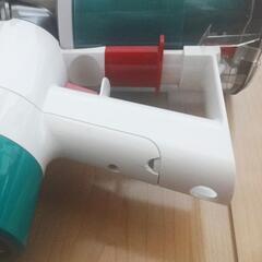 ★売却済み★中古動作品★ダイソン・V6mattress・HH08・バッテリー無！可能な限り分解清掃★の画像